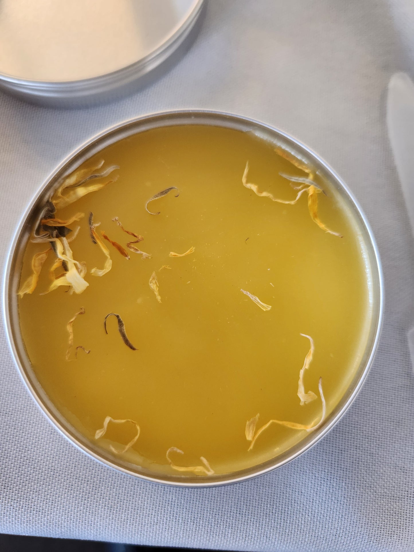 Calendula Salve