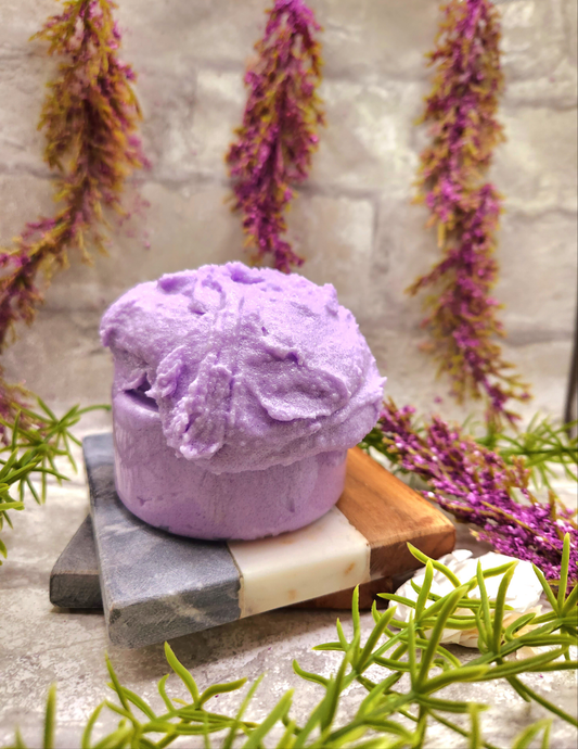 Marionberry Sugar Scrub