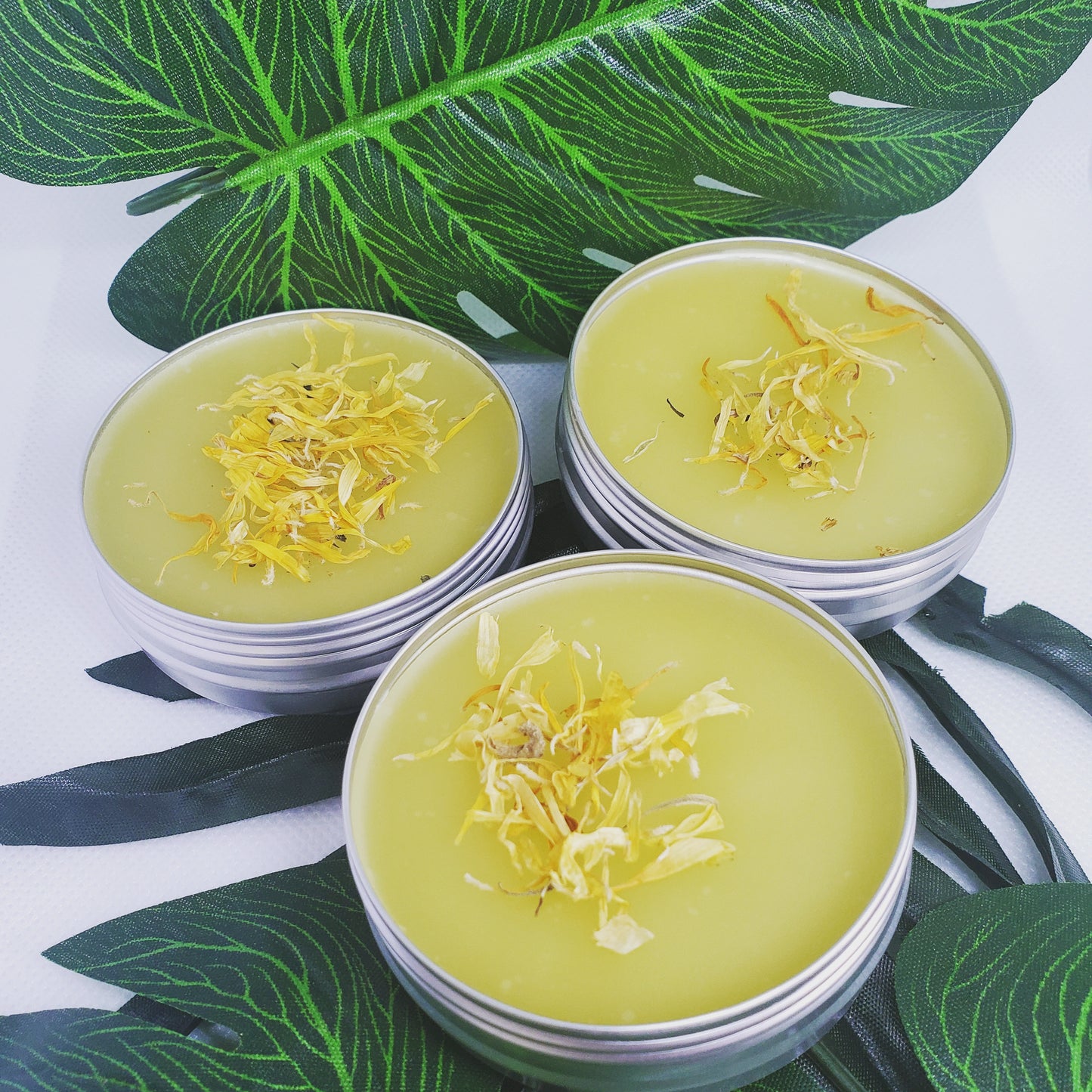Calendula Salve