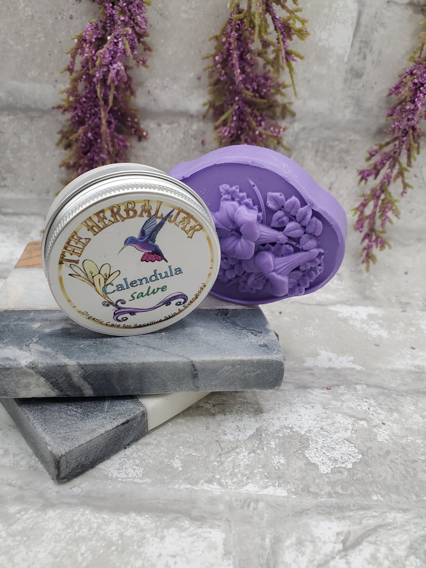 Calendula Salve
